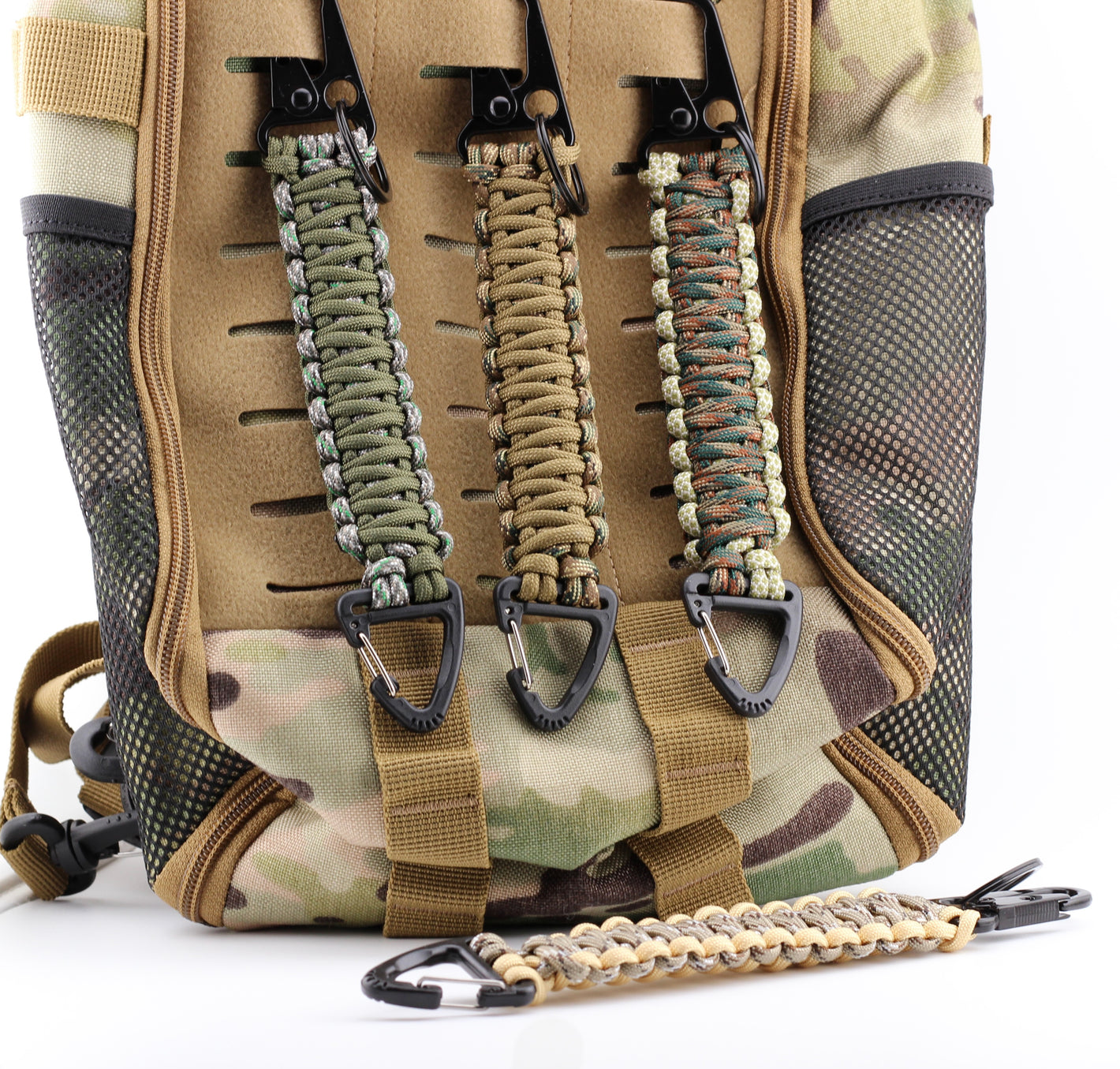 Utility King Cobra Keychain