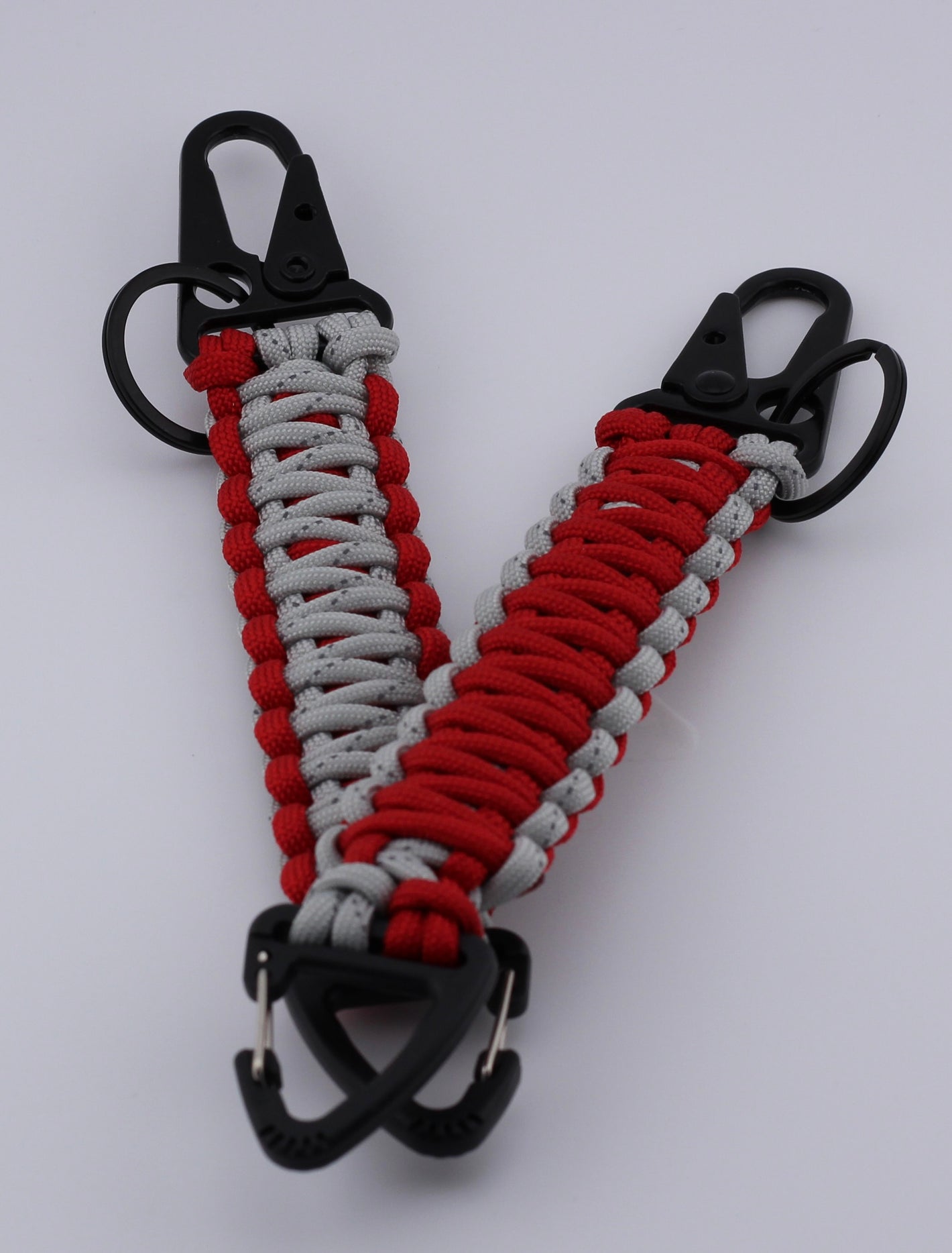 Team "Bucks" Utility King Cobra Keychain