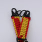 Team "Chiefs" Utility King Cobra Keychain