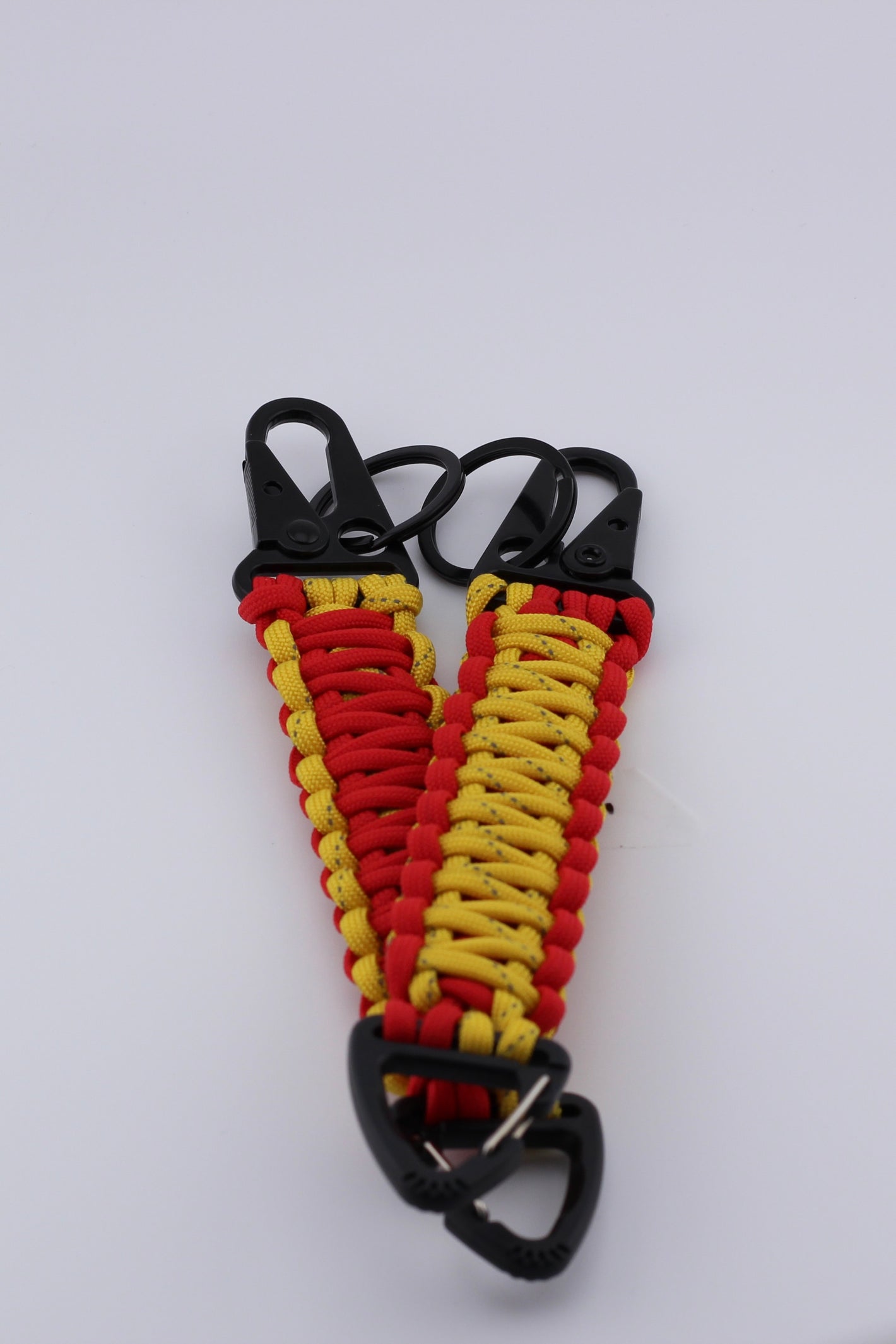 Team "Chiefs" Utility King Cobra Keychain