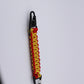 Team "Chiefs" Utility King Cobra Keychain