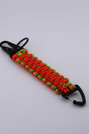 Utility King Cobra Keychain