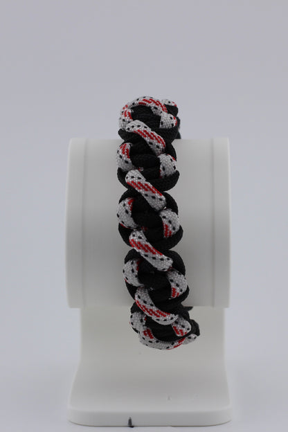 Team "Bucks" Paralax (DNA) Bracelet