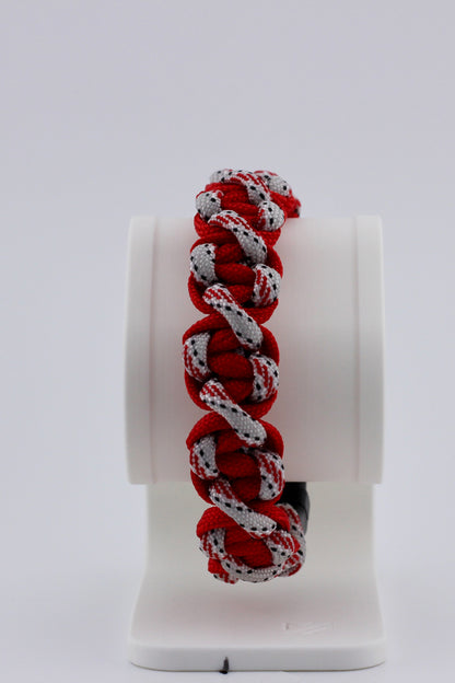 Team "Bucks" Paralax (DNA) Bracelet