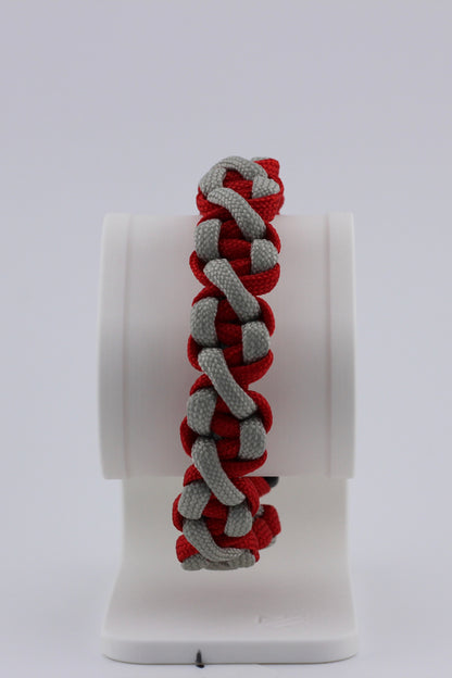 Team "Bucks" Paralax (DNA) Bracelet