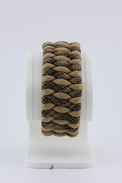 Camo Trilobite Bracelet