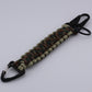 Utility King Cobra Keychain