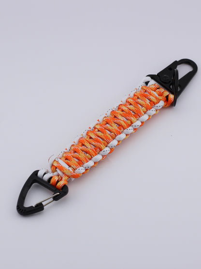 Utility King Cobra Keychain