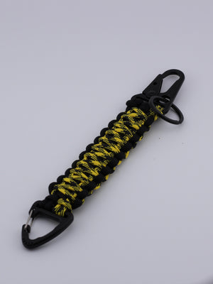 Team "Crew" Utility King Cobra Keychain