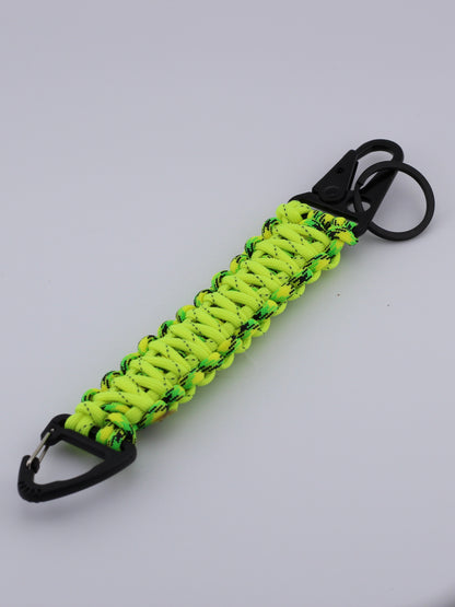 Utility King Cobra Keychain