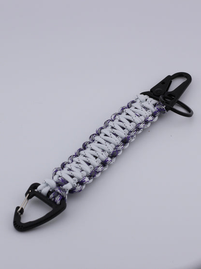 Utility King Cobra Keychain