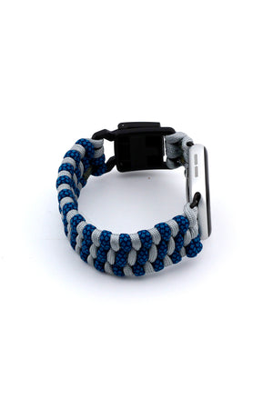 Trilobite 2-Color Apple Watch Band