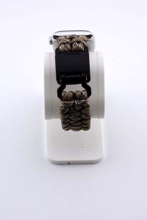 Trilobite Single-Color Apple Watch Ultra Band