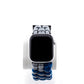 Trilobite 2-Color Apple Watch Band