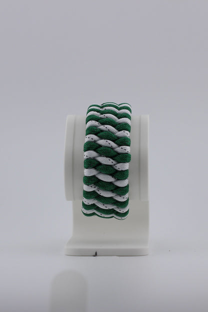 Holiday Themed Trilobite Bracelet