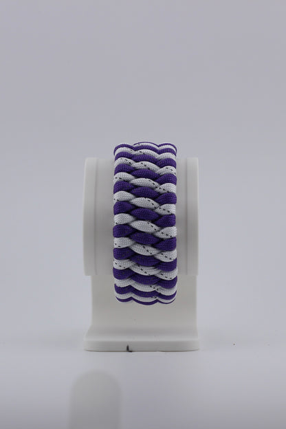 Holiday Themed Trilobite Bracelet