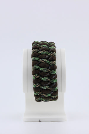 Camo Trilobite Bracelet