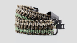 Double Cobra Rifle Sling